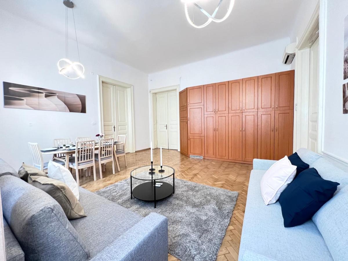 Apartament Ferenc *