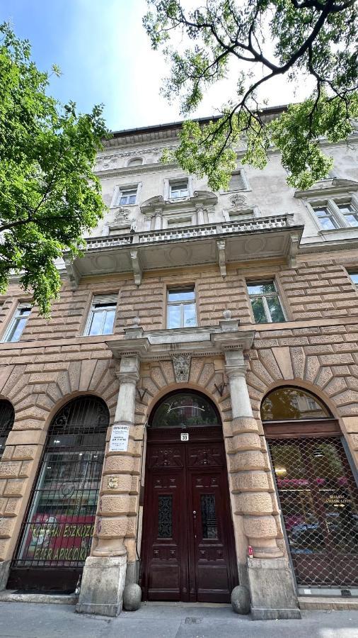 Ferenc Apartament *