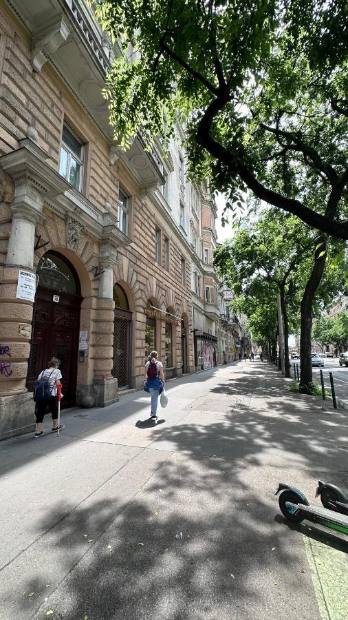 Ferenc * Budapeszt