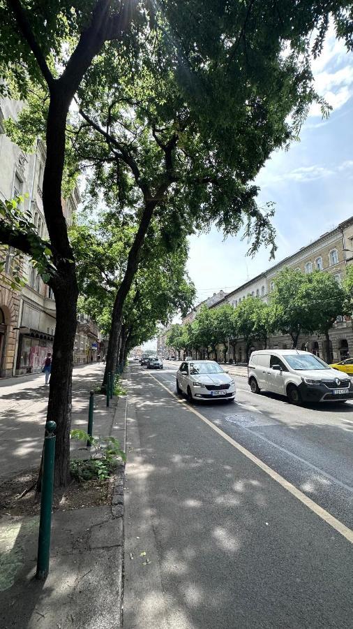 Ferenc Apartament