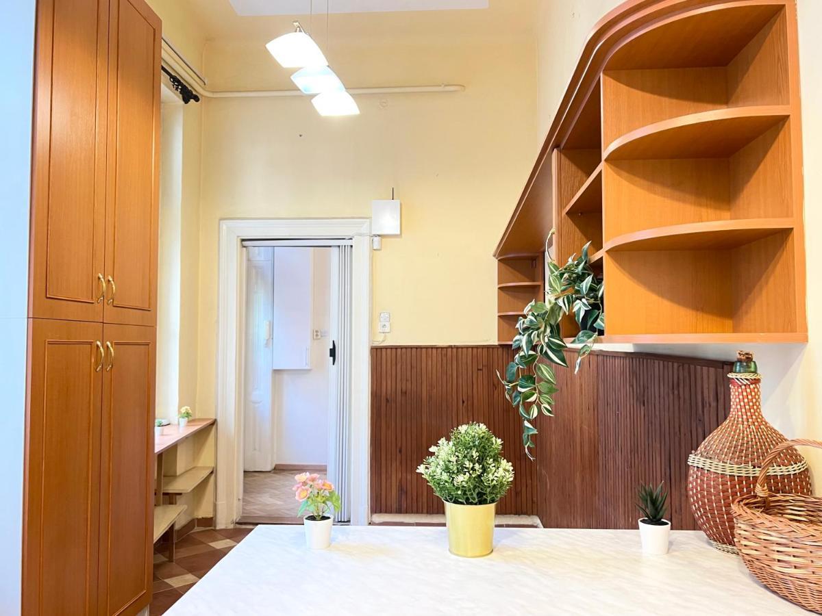Ferenc Apartament
